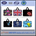 17.5 inch pattern free sample laptop bag